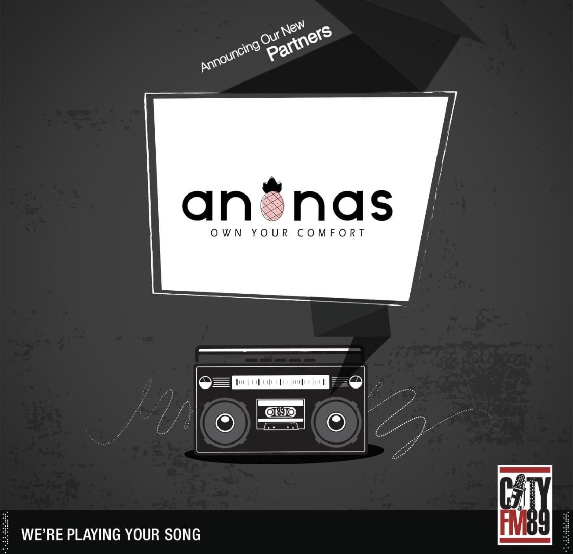CityFM89's tweet photo. How cool would it be if your night wear also passed off as a gorgeous and coordinated daywear?
Head on over to https://t.co/VEAXxRCtyV and get the best of both worlds with their super versatile pajama sets!
#CityFM89 #Ananas #89Partners #RadioPartners #Radio #Pakistan https://t.co/WfTd1U4Hm6