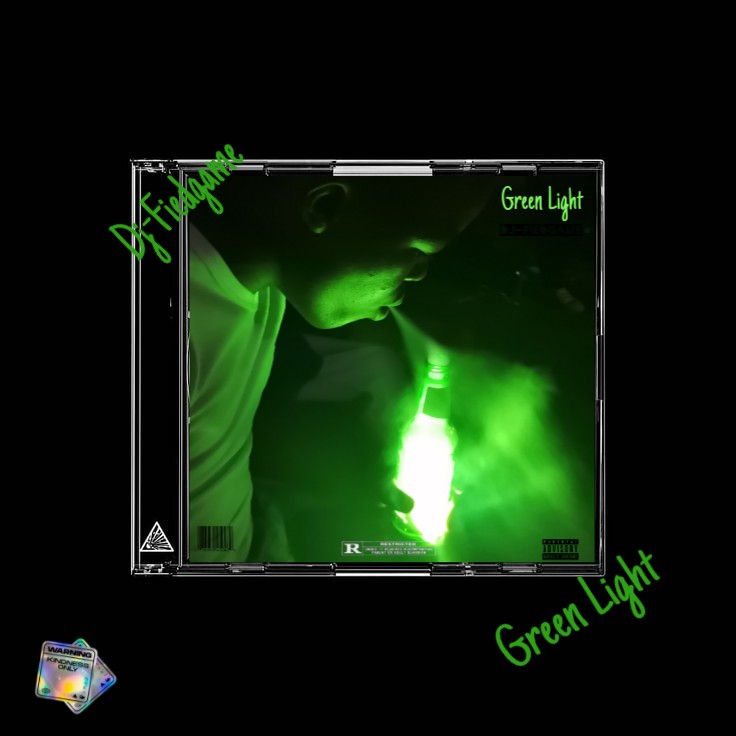 djfiedgame's tweet photo. Still working on my next album called Green Light  @ComplexMusic @mustard @WWEMusic https://t.co/LMQRzMpuCH