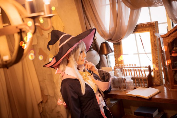 Twitterのコスプレ画像33