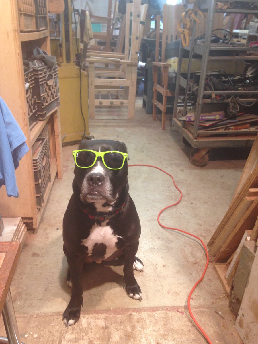 FrankWOODFabricator (@frankwofa) on Twitter photo 