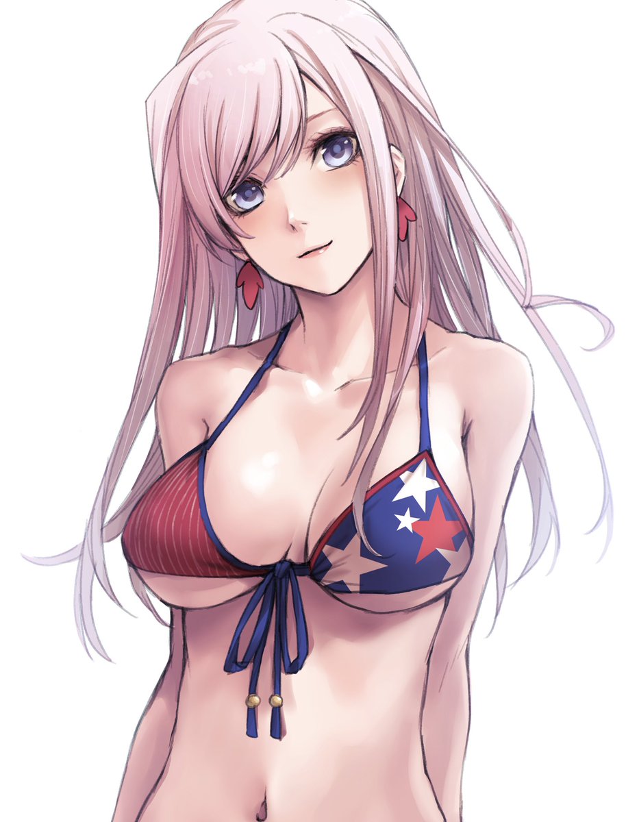 Applekun Fanbox 水着撮影 Fgo 宮本武蔵 Applekun Fanbox 水着撮影 Fgo 宮本武蔵