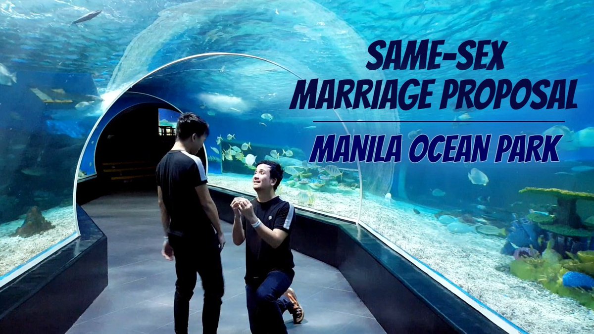 JavalavaTours's tweet photo. WATCH: A heartwarming "underwater" marriage proposal 💖🏳️‍🌈

🎥 https://t.co/s3cNTBZ3jJ

✍️ https://t.co/PkM2WI8WgO

#SameSexMarriagePH #LGBT #LoveWins #LGBTRainbowTroops #wanderlustXL https://t.co/NnjbHB2CvH