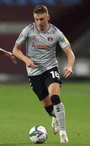 TransferCenter5's tweet photo. Celtic and Rangers are interested in Charltons Alfie Doughty. #CelticFC #RangersFC #cafc https://t.co/xfhVnCba79