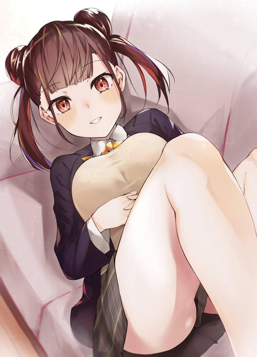 NoNaturedNerd's tweet photo. CHIYOKO SONODA🍫😁 https://t.co/Vnrv3uNVFb