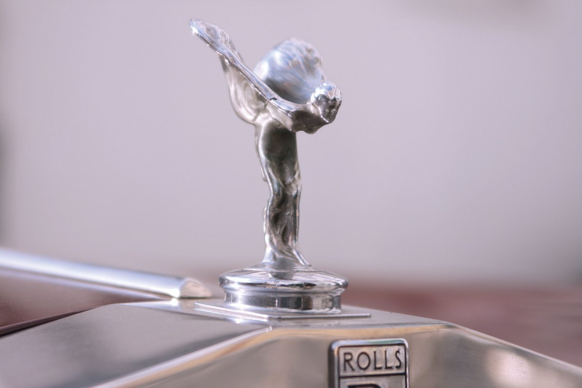 BlakerSWRLtd's tweet photo. Last year we straightened and repaired chassis, axles and prop-shafts for a range of cherished vehicles including: 

1936 MG NB 
1931 Bentley Blower
1898 Peugeot Type 17 
1901 Delin 
1942 Willys Jeep 
1928 Rolls Royce

We always enjoy working on restoration projects 😀 https://t.co/Xt06RSt1zl