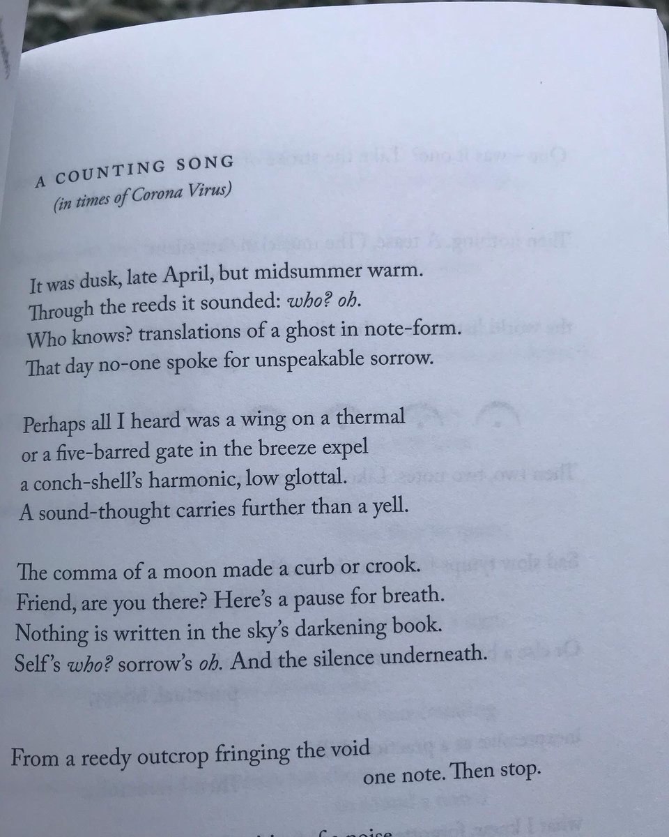 Carcanet Press On Twitter The Volume Ends With Some Translations Of The Poetry Of Dante And Pirandello Which Either Strictly Or More Freely Test The Limits Of Translation This Is Leighton S Fifth