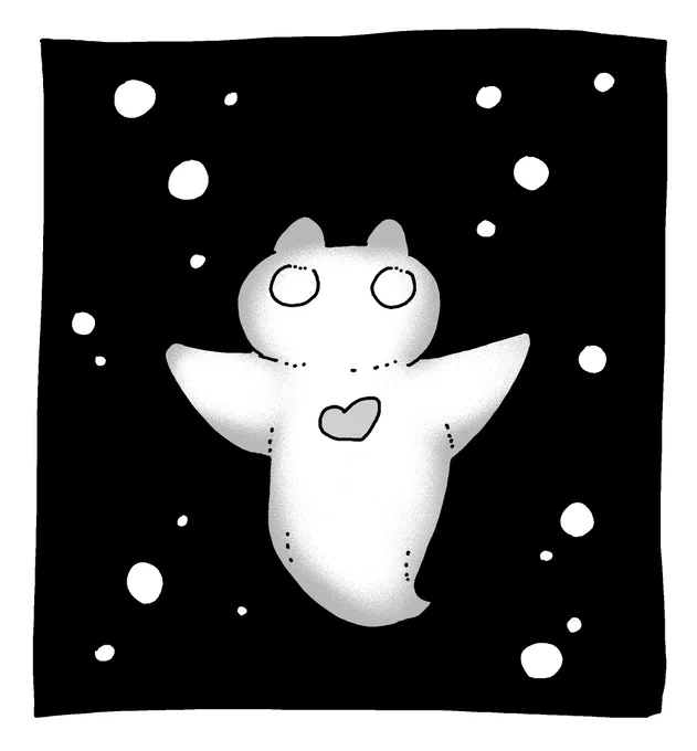 くりおねだったときのねこちゃ。 