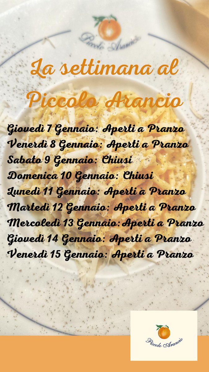 Piccolo Arancio Piccoloarancio Twitter