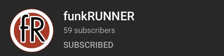 imwhatthefacts's tweet photo. Can you believe we are edging closer to 100....slowly but surely!!! Madness #YouTube #youtuber #twitchaffiliate #twitch #smallstreamer #content #funkrunner https://t.co/iMkqhLT42X
