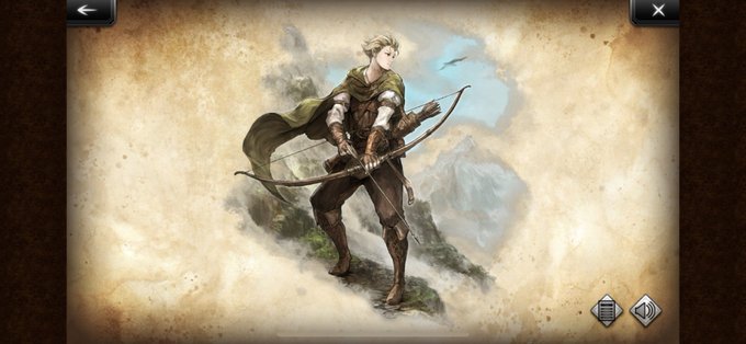 ベルトランのtwitterイラスト検索結果 古い順