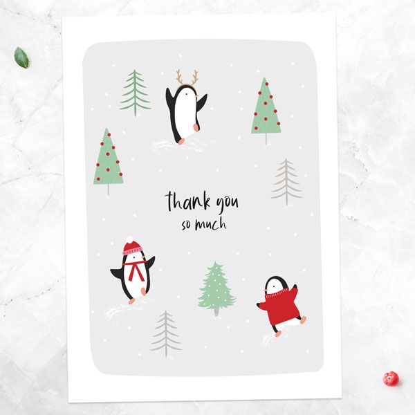 DottyaboutPaper's tweet photo. We hope you had a lovely Christmas! Now it's time to say 'Thank You!' for all of your wonderful gifts.

Get 10% OFF Christmas thank you card packs with discount code TY10 😊

https://t.co/CFPSKeOYXU https://t.co/X0Tc0NWuB3