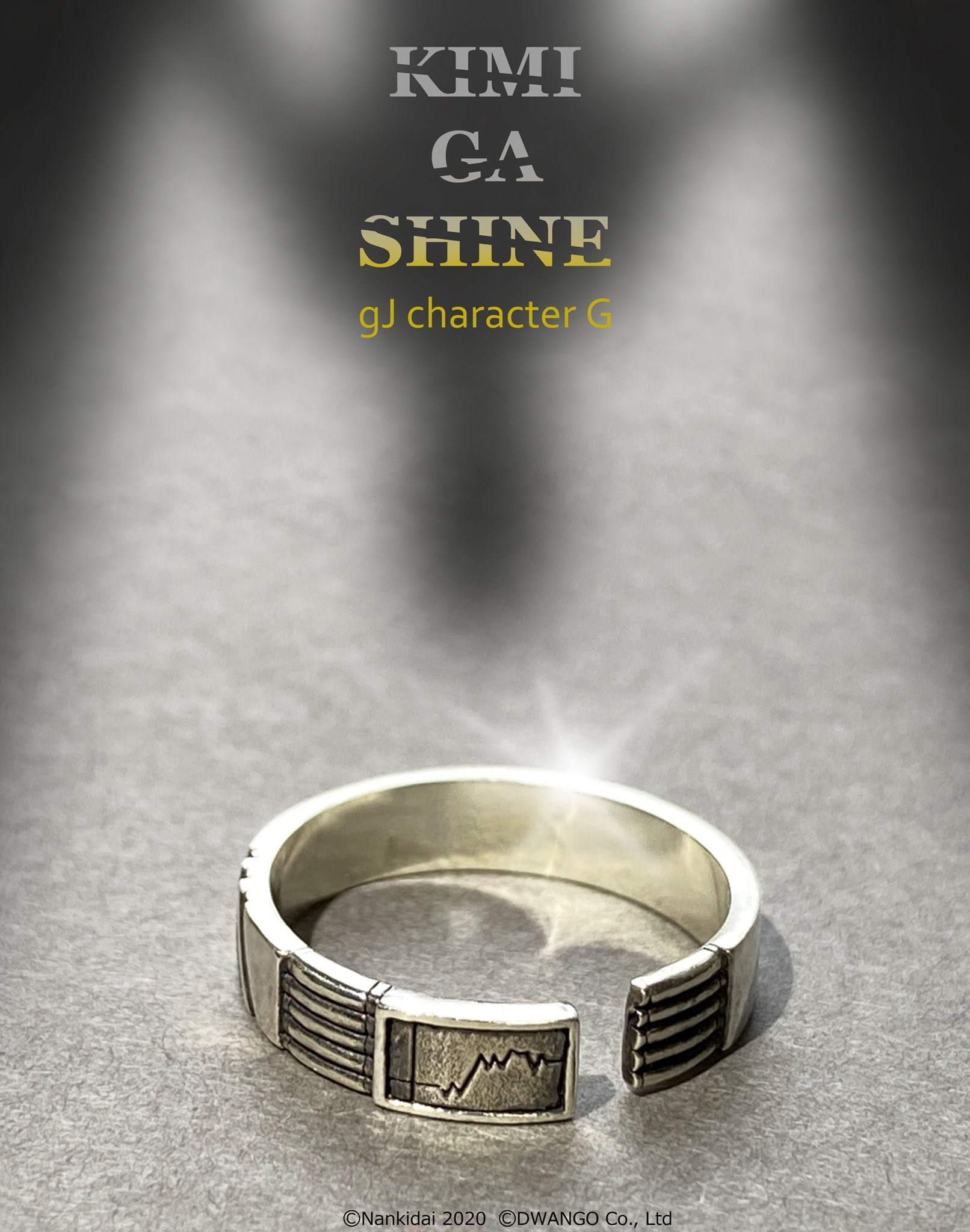 gJ character G on X: 