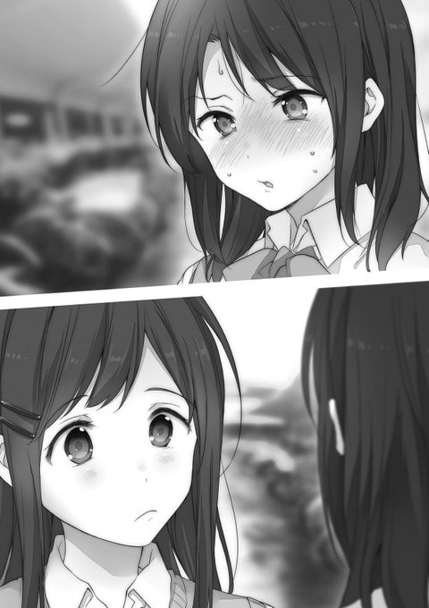 安達のtwitterイラスト検索結果