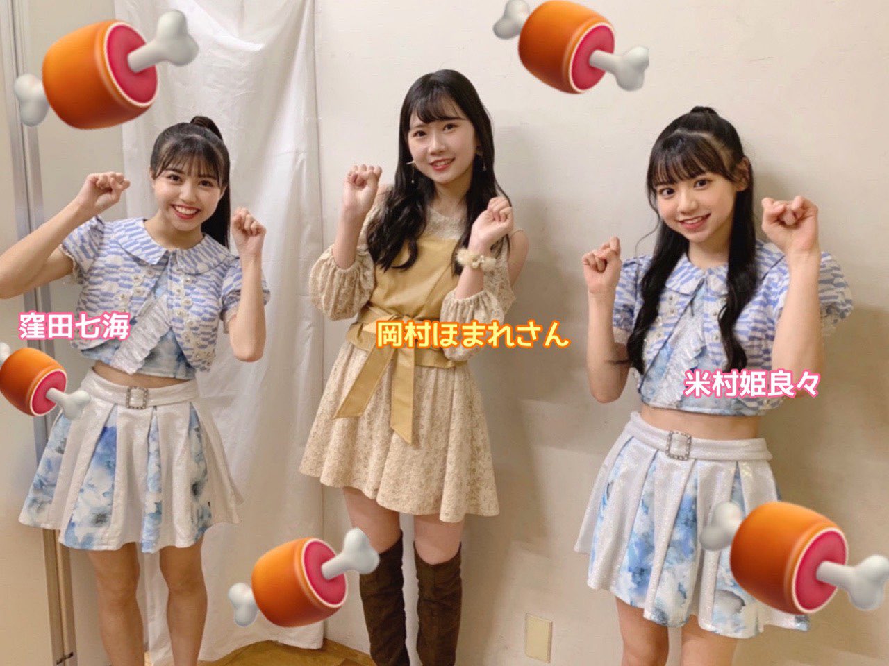 ハロプロ研修生マネージャー on X: 