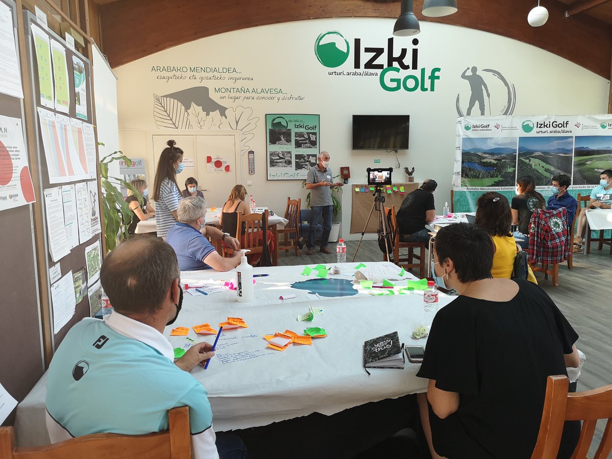 Labean Euskadi tweet media