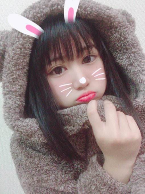 Twitterのコスプレ画像1