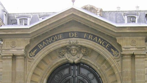bfmbusiness's tweet photo. La Banque de France alerte sur l'endettement des entreprises, premier risque pour le système financier français
https://t.co/hsxyPAiPb9 https://t.co/NyrBSJBYPL