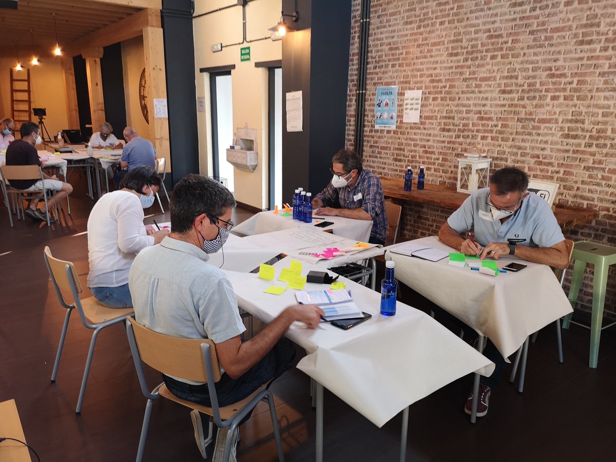 Labean Euskadi tweet media