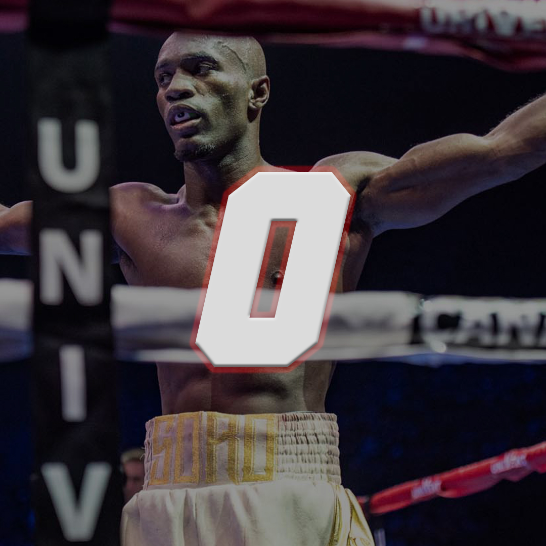 Univent Boxing tweet media