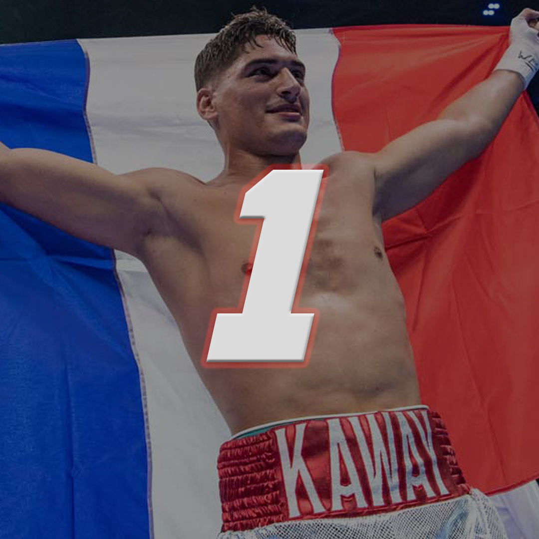 2020 est une année à oublier pour la #TeamUnivent, on se concentre sur 2021 avec de nouveaux objectifs 💪

Meilleurs voeux à tous ! 🥊