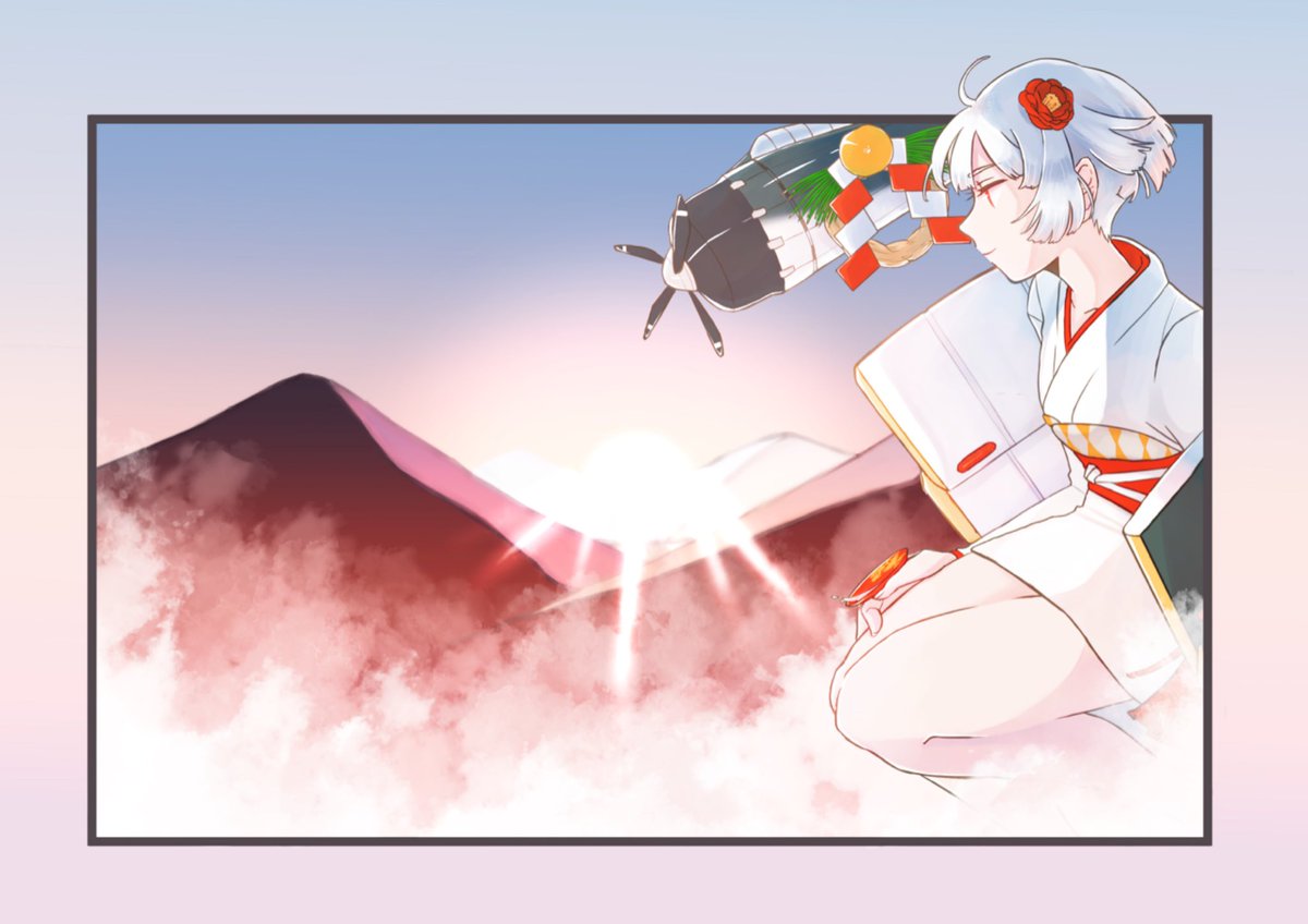 Twoucan ソラヒメ の注目ツイート イラスト マンガ コスプレ モデル