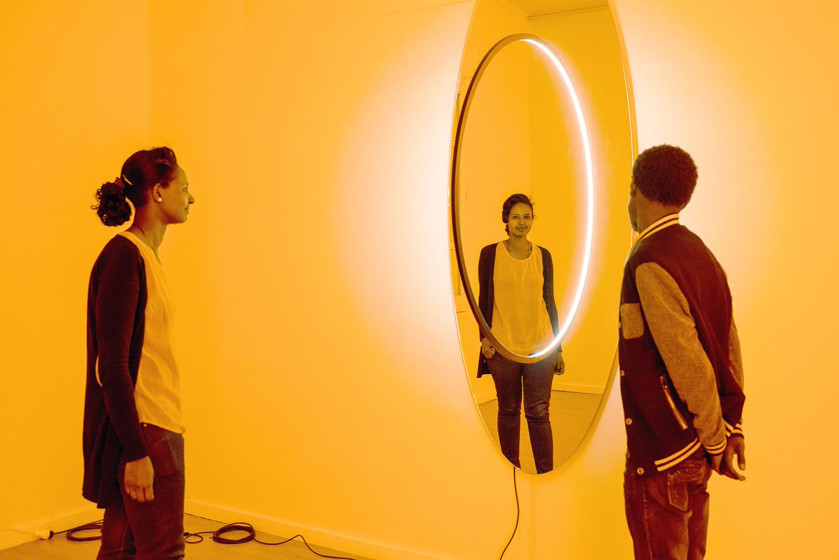 Studio Olafur Eliasson