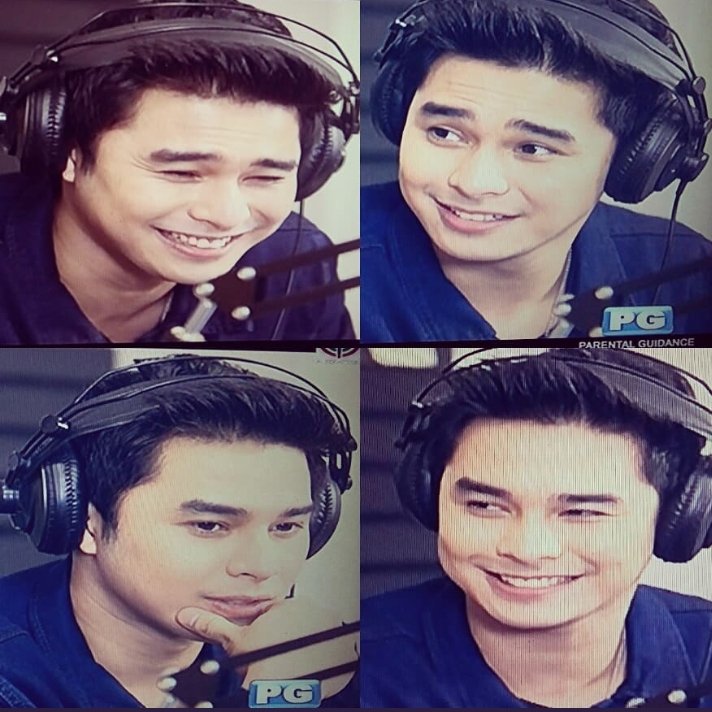 gummy_0710's tweet photo. DJ Mokya @MccoydDeleon in d house 🎧 Bka may song request kyo?🎶 Iba dn ang choice of song mo Moks panalo ♥️ #YourSong #MyOneAndOnly #OneAndOnlyYou
p.s. As always u made us so PROUD Moks. We saw again a glimpse of ur heart & as always it is just so genuine..so pure & beautiful♥️ https://t.co/nSOv5fUa3T
