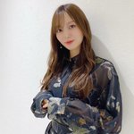 梅澤美波（乃木坂46）のインスタグラム