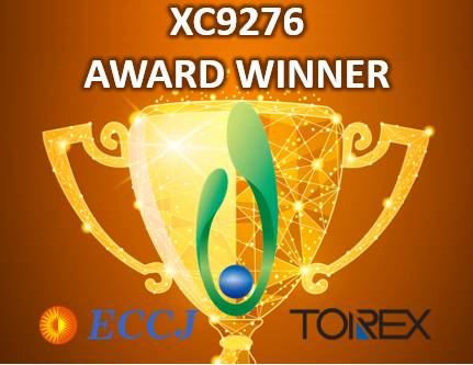 Torex Europe tweet media