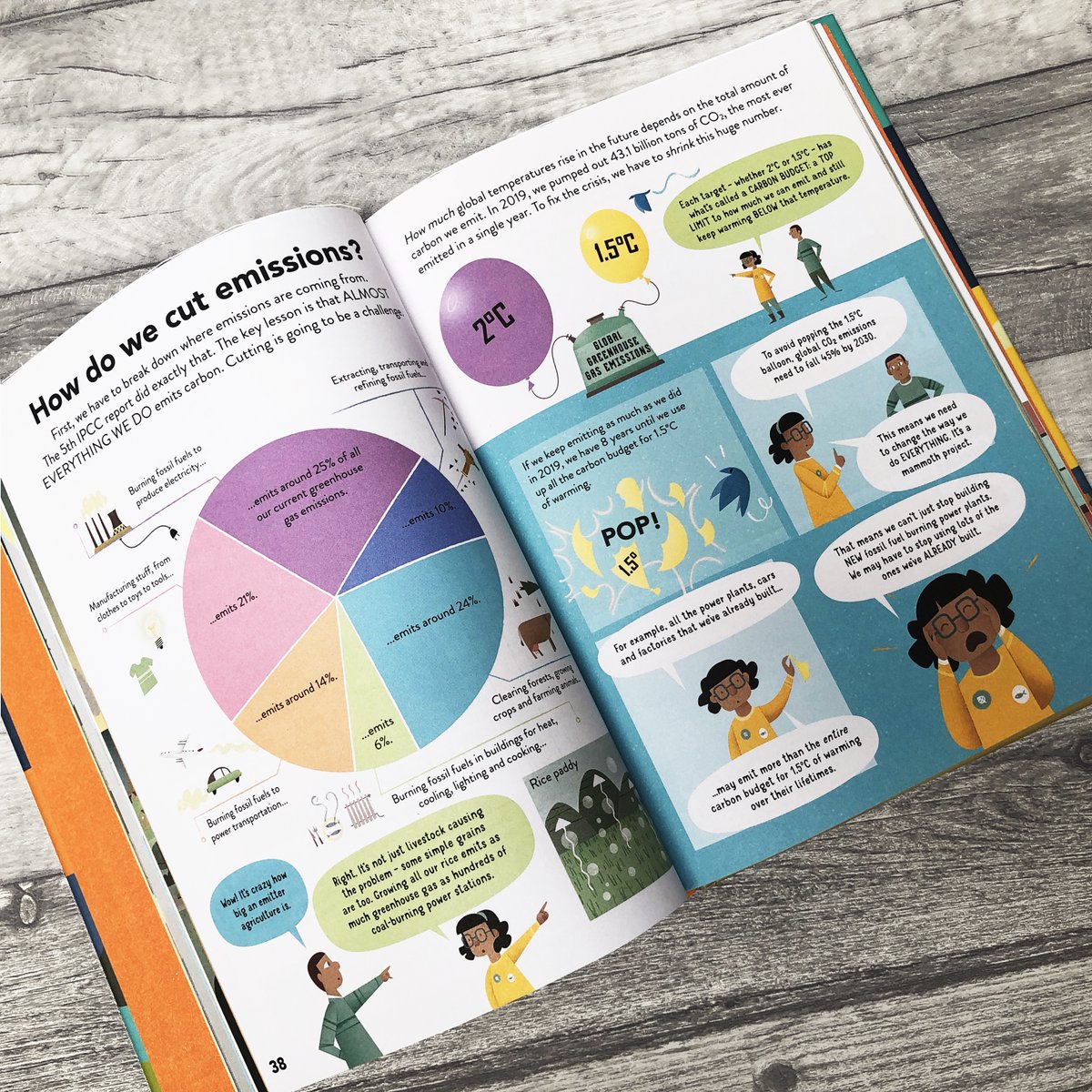 Usborne tweet picture