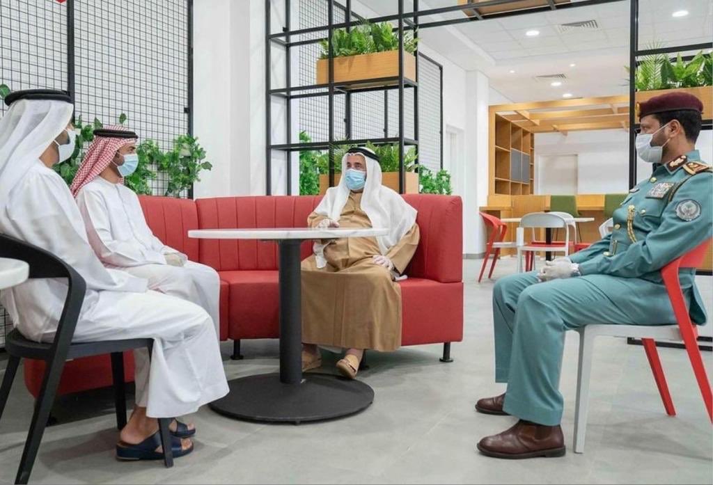 ياحظي فيارب لك الحمد ولَك الشكر