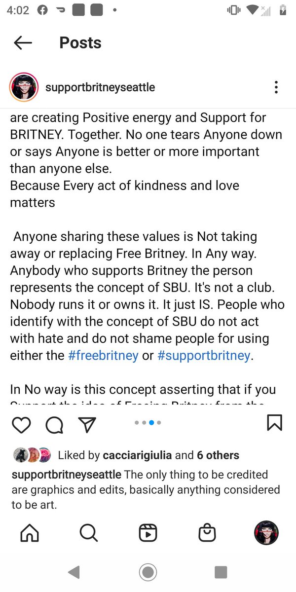 FridayPonq's tweet photo. @cmit32 @sonlightfoot #SupportBritneyUnited https://t.co/FSQo8Q9DKs