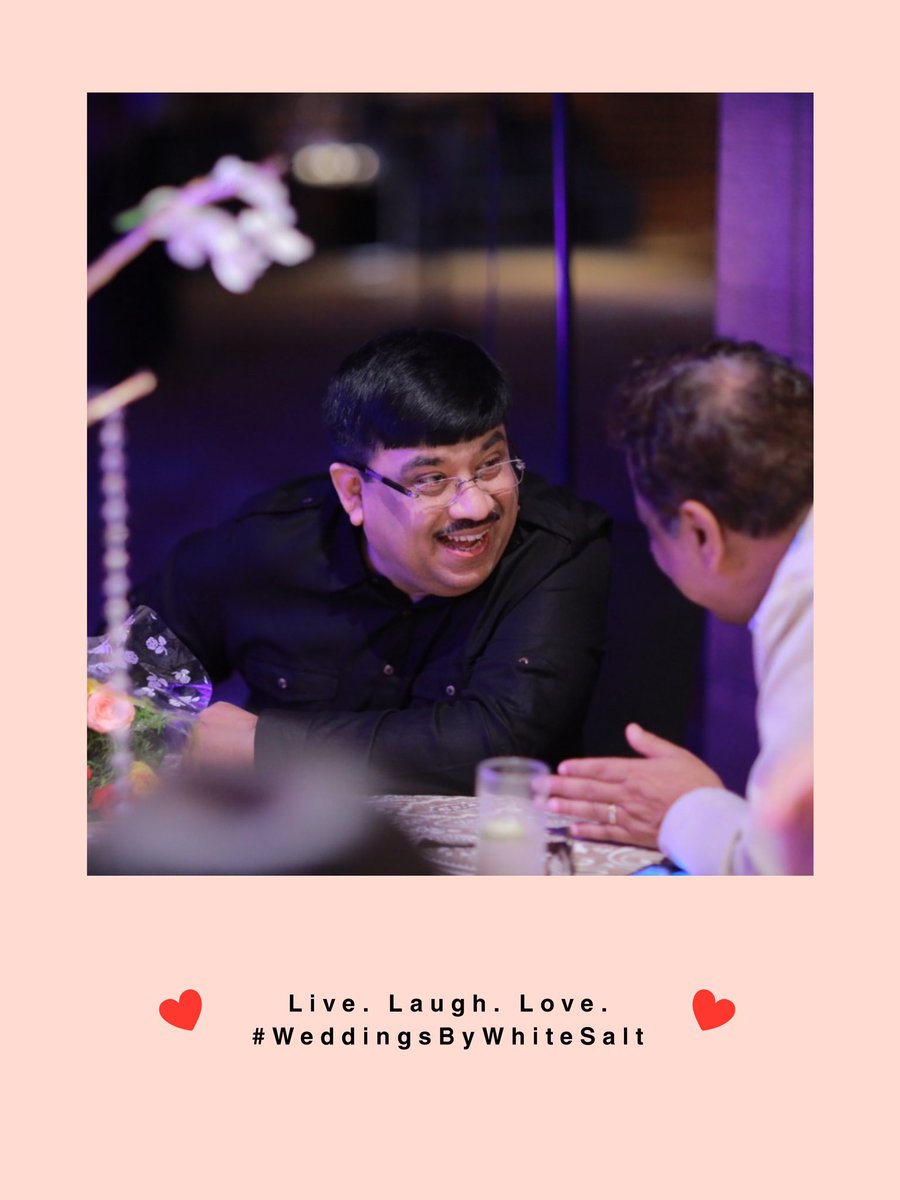 WhiteSaltEnt's tweet photo. Enjoy today. #lifelessons 
Celebrate safe with @whitesaltent  EVENTS 
.
#events #covidsafe #weddings #kolkata #destinationevents #quotes #quoteoftheday #events #weddings #WeddingPlanner #Decor #Design #EverythingExperiential #Kolkata #diptishahevents #caughtcandid  #IAmWhiteSalt https://t.co/iGlkMkNOYy