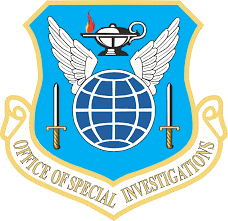 RAF__Police's tweet photo. #RAFPolice #SpecialistPoliceWing have established a Liaison Officer role with the United States Air Force, Office of Special Investigations. @RealAFOSI This will enable timely and effective sharing of intelligence and a co-ordinated response to joint interests.
#KEYRELATIONSHIPS https://t.co/z1OMtgjabZ