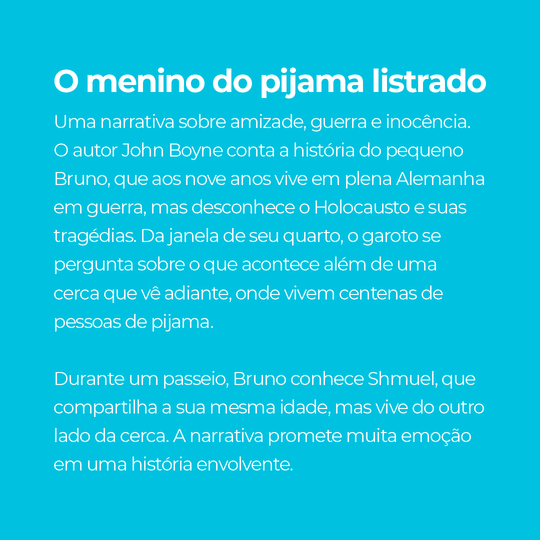 aveovisionbr's tweet photo. Hoje é o Dia do Leitor! Nada melhor do que passar esse dia lendo, não é? 📖 Separamos 3 livros que farão os seus olhos sorrirem e se emocionarem! Coloque suas lentes de contato e prepare-se para embarcar em histórias emocionantes! 🥰 #DicasAveo #DiaDoLeitor #LentesDeContato https://t.co/drT7cWhakd