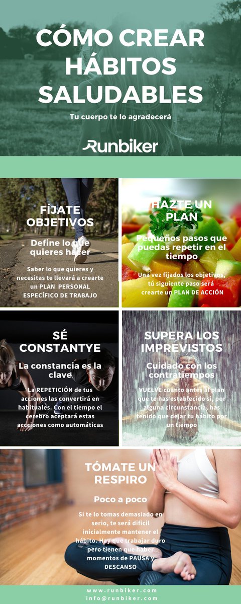 RunBikerOficial's tweet photo. Tenemos que volver a nuestra rutina habitual.
¿𝐒𝐚𝐛𝐞𝐬 𝐜𝐨́𝐦𝐨 𝐞𝐦𝐩𝐞𝐳𝐚𝐫 𝐚 𝐠𝐞𝐧𝐞𝐫𝐚𝐫 𝐛𝐮𝐞𝐧𝐨𝐬 𝐡𝐚́𝐛𝐢𝐭𝐨𝐬 𝐩𝐚𝐫𝐚 𝐞𝐬𝐭𝐞 𝐧𝐮𝐞𝐯𝐨 𝐚ñ𝐨?
En Runbiker sabemos como hacerlo.
https://t.co/6UWb52CHaP https://t.co/0Ujta4gtiB