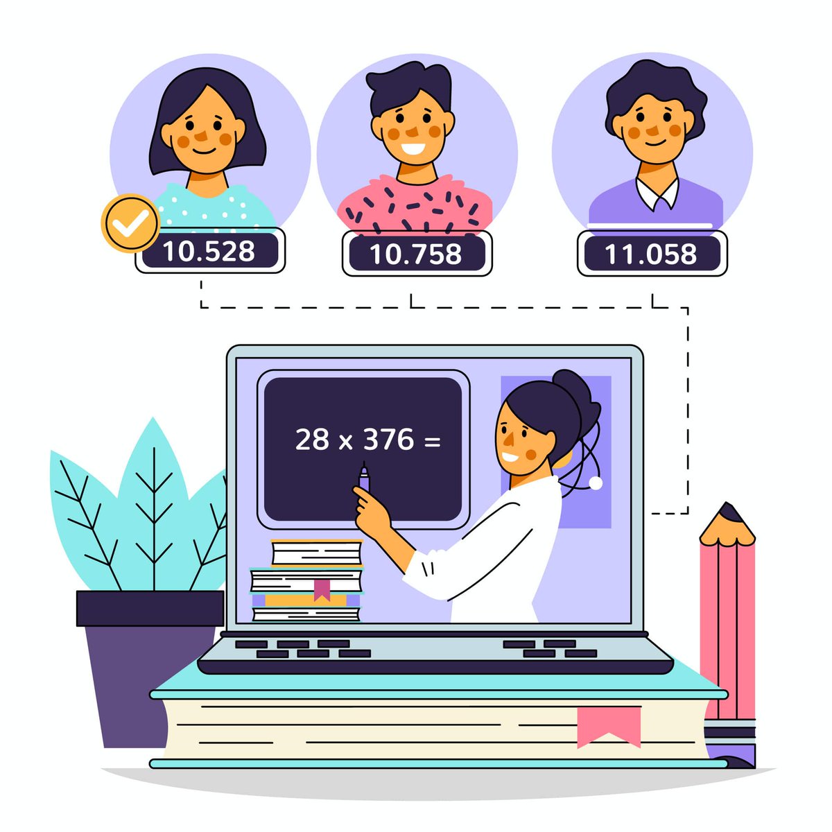 tecnolotic's tweet photo. 10 consejos para dinamizar las clases online https://t.co/pmmExU91GU https://t.co/eD5WhM8cCk