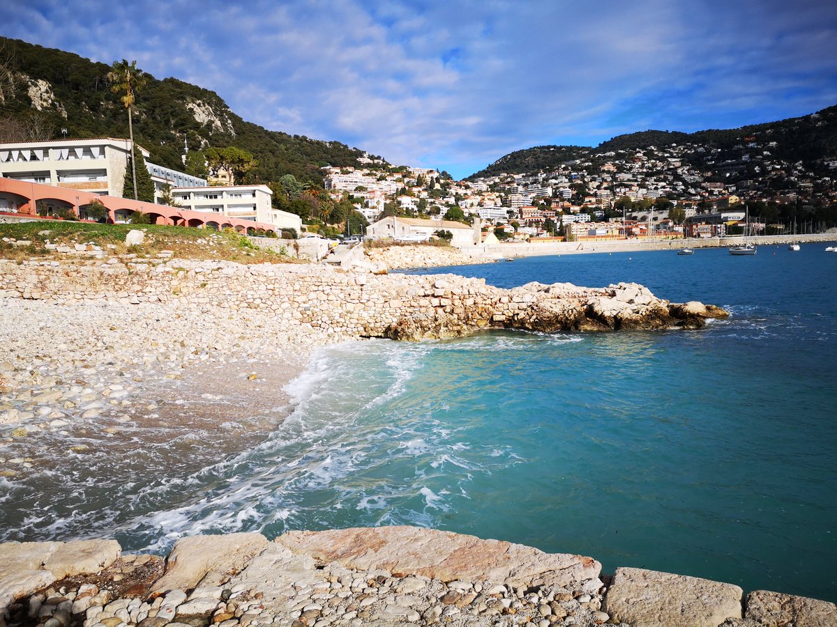 Le Laboratoire d'Océanographie de Villefranche (LOV) <a href="/IMEV_mer/">IMEV-Institut de la Mer de Villefranche</a> propose un poste de post-doctorat sur les effets du changement climatique sur les communautés côtières benthiques en Arctique (H/F) #Emploi via <a href="/EmploiCnrs/">Emploi CNRS</a> 
Toutes les infos ➡️bit.ly/3rW6YbD