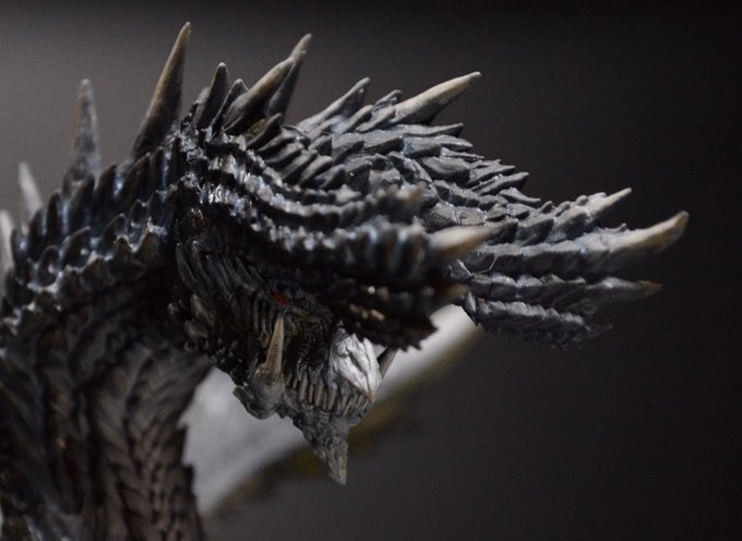 Liste Des Tweets邪竜セキライ A Donne Le Hash モンハン 1 Whotwi Analyse Graphique Twitter