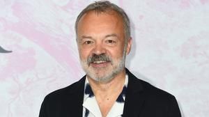 Graham Norton I did not like being on list of top BBC earners