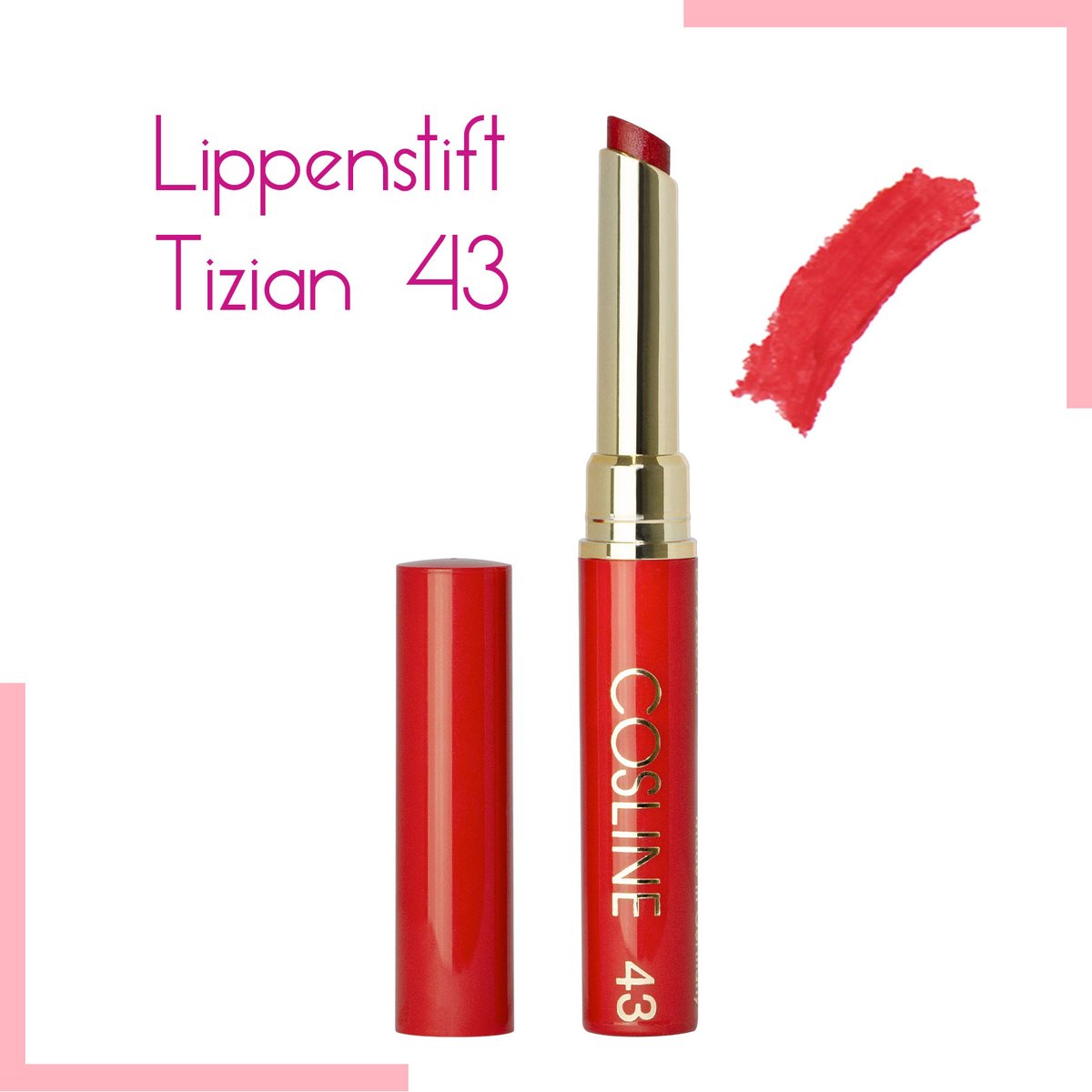 COSLINE's tweet image. Hast du unseren #Supersale schon gesehen? 🧐
cosline.de/sale/
Wir bieten dir unsere #Bestseller Produkte zum reduzierten Preis! Kosmetik die jede Frau lieben wird 💕

#cosline #kosmetik #sale #aktion #rabatt #reduziert #tiefepreise