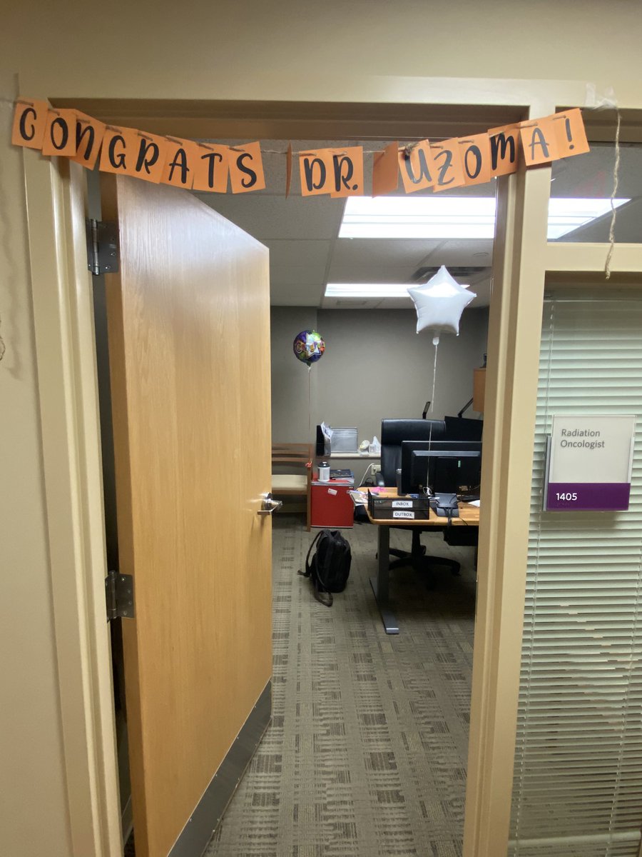 Uzoma K. Iheagwara, MD, PhD (@uzomamdphd) on Twitter photo Congrats to <a href="/DianeLingMD/">Diane Ling</a> <a href="/JRodzLopezMD/">Joshua L. Rodríguez-López</a> <a href="/AnkurPatelMD/">Ankur K. Patel, MD</a> for passing various board exams. A testament to <a href="/Sushilberiwal/">Sushil</a> <a href="/RadOncResidency/">UPMC Rad Onc Residency</a> <a href="/rsmitty99/">Ryan Smith</a> and all the RadOnc Attendings and physics/radbio staff <a href="/UPMC/">UPMC</a> <a href="/UPMCHillmanCC/">UPMC Hillman Cancer Center</a> I also have an awesome staff <a href="/ASTRO_org/">ASTRO</a> #radonc <a href="/ARRO_org/">ARRO</a> Congrats to <a href="/DianeLingMD/">Diane Ling</a> <a href="/JRodzLopezMD/">Joshua L. Rodríguez-López</a> <a href="/AnkurPatelMD/">Ankur K. Patel, MD</a> for passing various board exams. A testament to <a href="/Sushilberiwal/">Sushil</a> <a href="/RadOncResidency/">UPMC Rad Onc Residency</a> <a href="/rsmitty99/">Ryan Smith</a> and all the RadOnc Attendings and physics/radbio staff <a href="/UPMC/">UPMC</a> <a href="/UPMCHillmanCC/">UPMC Hillman Cancer Center</a> I also have an awesome staff <a href="/ASTRO_org/">ASTRO</a> #radonc <a href="/ARRO_org/">ARRO</a>