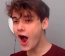 slimeclone's tweet image. | : Idea, What if we make a gc for us dream smp rpers? Comment on this tweet if you wanna join. : |