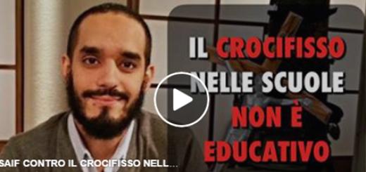 LauraMelzo's tweet photo. Said e Saif... Due esempio di Musulmani integratissimi nel nostro sistema #Italia! https://t.co/XmUsKEOagN