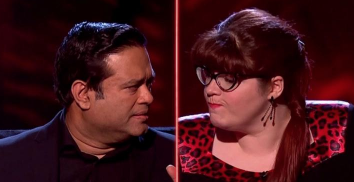 Beat the Chasers fans outraged as Jenny Ryan punches Paul Sinha for slip-up
https://t.co/0u2G1TtEq5 https://t.co/rxMmfyAPgN