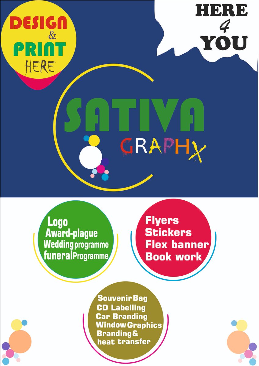 BentorahManu's tweet photo. @davido yes  o.b.o. but first of all,
 design and print here
design and print here

send mail to bentorahmanu47@gmail.com or call 08184510719 https://t.co/6Yui6pCniG