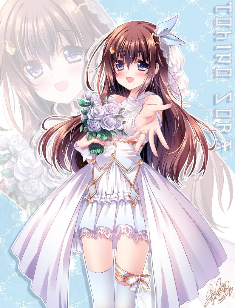 Twoucan 櫻野露 Line貼圖上線啦 Sakuranoruu