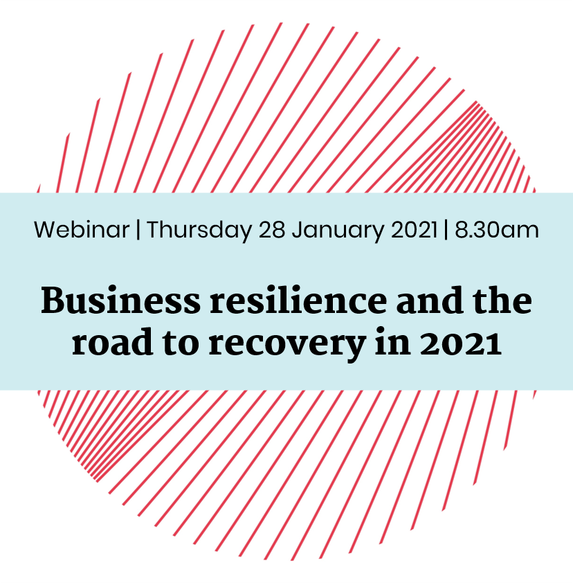 OldMillAFP's tweet photo. Webinar: Old Mill &amp; Barclays will explore the road to recovery for businesses in 2021 - Thurs 28 Jan | 8.30am.   For all the details and to book, click here -> https://t.co/2TuDNZGIiU https://t.co/1eUOMIM347