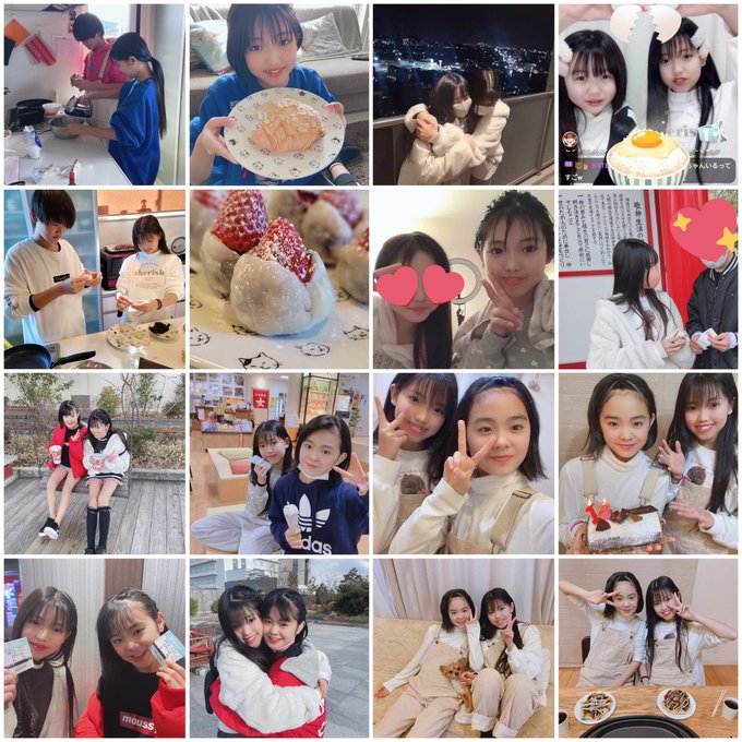 Twitterのコスプレ画像14