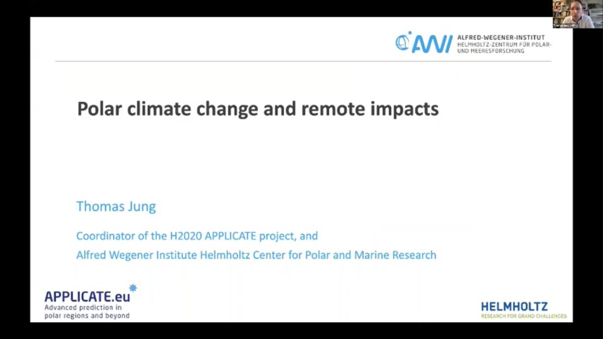 applicate_eu's tweet photo. We kick off in the #NewYear with some exciting presentations from the @EU_EASME #ClimateScience2Policy workshop in November 2020! 🔥 Check out on our new #outreach page the video featuring #APPLICATE, @BG10Blueaction, @nunataryuk & @SO_CHIC_EU 🧑💼 https://t.co/m5FzY33sdN https://t.co/f60SqGKX5Z